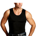 Camisilla Moldeadora para Hombre – Mejora tu apariencia de forma discreta