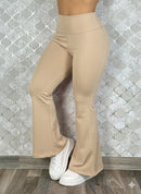 Compra 1 y Recibe 2 Pantalones Bota Campana BY-SS™