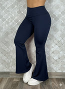 Compra 1 y Recibe 2 Pantalones Bota Campana BY-SS™