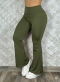 Compra 1 y Recibe 2 Pantalones Bota Campana BY-SS™