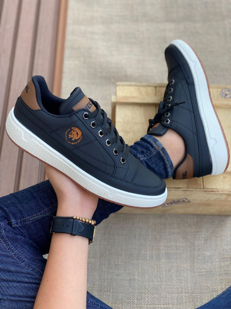 👟 DIESEL  — HECHOS PARA HOMBRES QUE QUIEREN DESTACAR