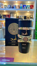 DÚO IMPERIAL | Yara + Asad + 2 Perfumeros | 🚚 ENVÍO GRATIS | 💵 PAGA AL RECIBIR