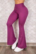 Compra 1 y Recibe 2 Pantalones Bota Campana BY-SS™