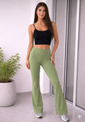 Compra 1 y Recibe 2 Pantalones Bota Campana BY-SS™