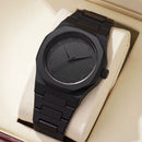 Reloj Arábigo Black™ | El reloj que transmite elegancia sin decir una palabra.