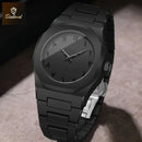 Reloj Arábigo Black™ | El reloj que transmite elegancia sin decir una palabra.