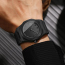 Reloj Arábigo Black™ | El reloj que transmite elegancia sin decir una palabra.