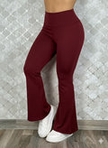 Compra 1 y Recibe 2 Pantalones Bota Campana BY-SS™