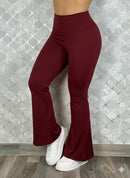 Compra 1 y Recibe 2 Pantalones Bota Campana BY-SS™