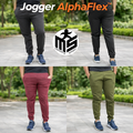 💥 Jogger AlphaFlex™ – 4 Prendas en 1 Oferta