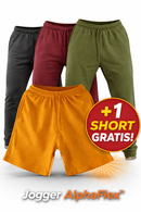 💥 Jogger AlphaFlex™ – 4 Prendas en 1 Oferta
