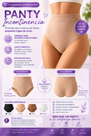 PANTY CONFIANZA™