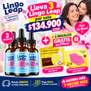 LINGO LEAP™ |🚚 Envío GRATIS a toda Colombia | 💵 Paga SOLO al recibir tu pedido