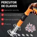 Pistola Remachadora de Clavos+Gafas Protectoras+Clavos Regalo 🎁