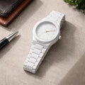 Reloj Arábigo Black™ | El reloj que transmite elegancia sin decir una palabra.